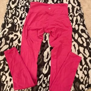 Lululemon leggings